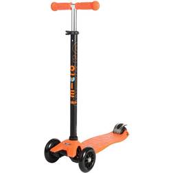 Micro Maxi Classic Kinder Kickboard Orange