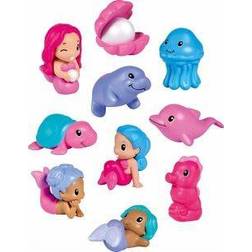 Simba Glibbi Mermaid Glimmerbad