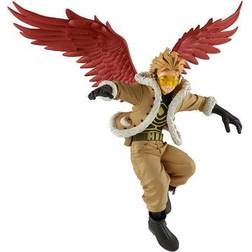 Banpresto My Hero Academia The Amazing Heroes 24 Hawks