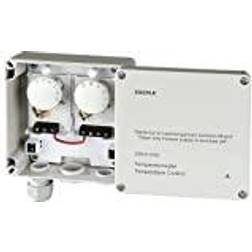 EBERLE Controls DT-Regler DTR-E 3102 191590190900