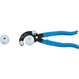 BGS Technic Tube Bending Tool 3061 for Copper Pipes 4 - 10 mm