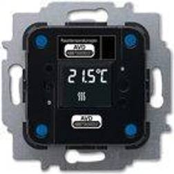 Busch-Jaeger ABB 6224/2.1-WL Varmeaktor Temperaturregulator