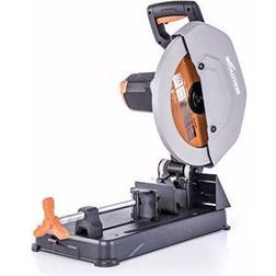 Evolution Power Tools R355CPS Kapsåg Multimaterial Trä 355 mm 230 V