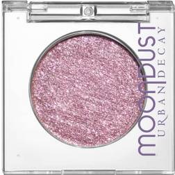 Urban Decay Moondust Glitter Eyeshadow Single - Multidimensional Pink
