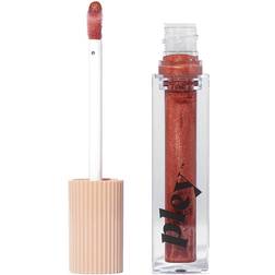 Pley Lust + Found Glossy Lip Lacquer Grace