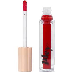 Pley Lust + Found Glossy Lip Lacquer Josephine