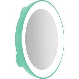 Zadro Mini LED Lighted Spot Mirror Products Inc. in Sea