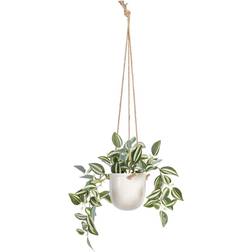 BigBuy Home Dekorativ plante 24 25cm