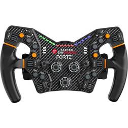Asetek SimSports The Formula Wheel