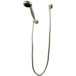 Kingston Brass Ksk2528W8 Professional Shower Grey