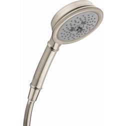 Hansgrohe 04072 Croma C Gray