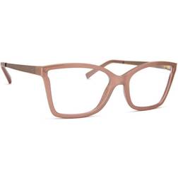 Michael Kors Caracas 4058 3919 Bronze/copper Women Rectangle