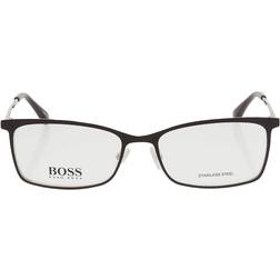 HUGO BOSS 1112 003 Schwarze Damen Brillen