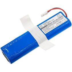 Cameron Sino Batteri til Ilife Støvsuger V3s Pro 2600mAh Kompatibelt