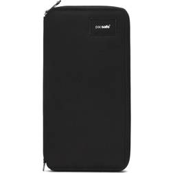 Pacsafe RFIDsafe Wallet - Black