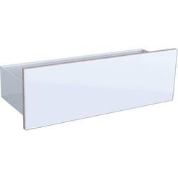 Geberit Acanto Wand-Board 450 x 148 x 160 mm