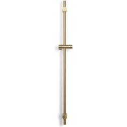 Blue Label Brusestang 90CM børstet