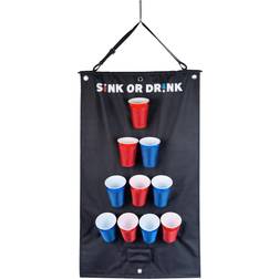 Waboba Sink or Drink Game