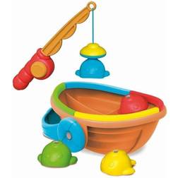 Clementoni SpA Fishing Set