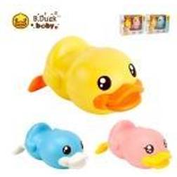 B.Duck badeand