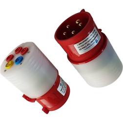 HT Instruments DAA-32 Måleadapter