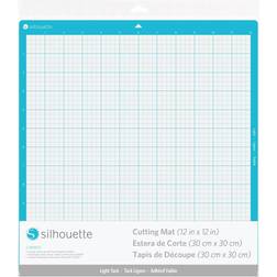 Silhouette Cutting Mat 30 x 30 cm - Light Tack