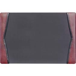 7000 Series Contemporary Style Side-Rail Desk Pad