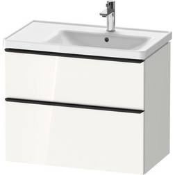 Duravit D-Neo Wand 78.4 x 45.2 x 62.5 cm