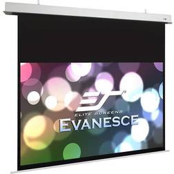 Elite Screens 106In Diag Evanesce Electric,Ceiling Acousticpro Uhd 16:9