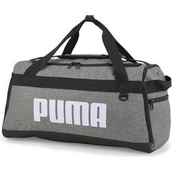 Puma Challenger Sportstaske 35L - Grå