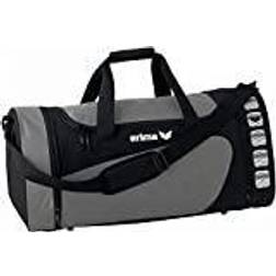 Erima Tasche, Sporttasche 5-Cubes, Grau
