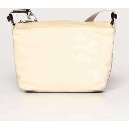 Calvin Klein Uld Stilfuld Xbody Skuldertaske Uld - Beige