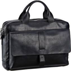 Joop! Loreto Pandion Briefcase - Black
