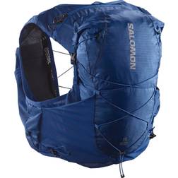 Salomon ADV Skin Cross 15 Sac hydratation Gourde