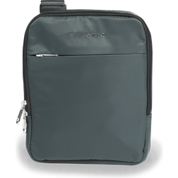 Stratic Borsa a tracolla verde scuro One Size