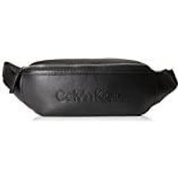 Calvin Klein Gürteltasche Ck Set B Waistbag K50K510030 Schwarz