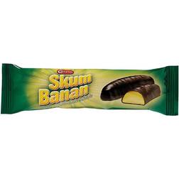 Carletti Skumbananer 24 x 25 g