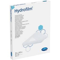 HYDROFILM Transparentverband 10x12,5