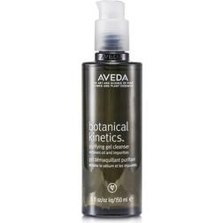 Aveda Botanical Kinetics Purifying Gel Cleanser