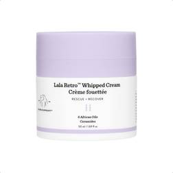 Drunk Elephant Lala Retro Whipped Cream