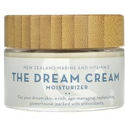 Organic Skin Co The Dream Cream Moisturizer New Vitamin C 50ml