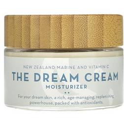 Organic Skin Co The Dream Cream Moisturizer New Vitamin C