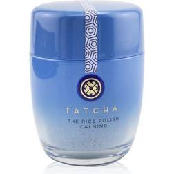 Tatcha The Rice Polish Foaming Enzyme Powder Calming Skin Care