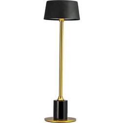 Dyberg Larsen Yoyo Bordslampa 33cm