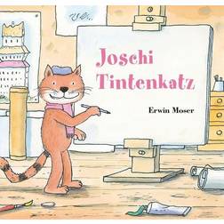 Joschi Tintenkatz