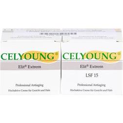 CELYOUNG Elit Extrem Cre.50ml Grat.Elit Creme 1 Stück