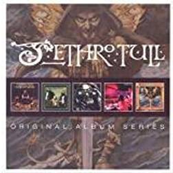 Jethro Tull Original Album Series (CD)