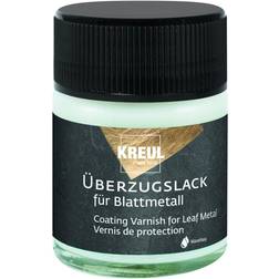 Kreul Überzugslack für Blattmetall, 50 ml