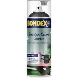 Bondex Garden Colors Spray Elegantes Schwarz