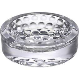 Nude Glass Ace Ashtray